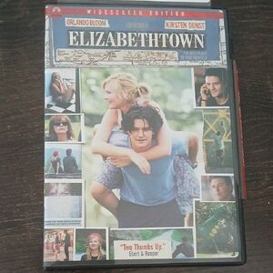 Elizabethtown Widescreen Edition DVD